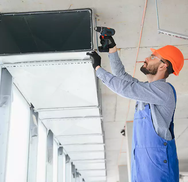 Why Homeowners & Businesses Trust Us in El Mirage, AZ