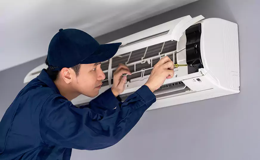 AC Duct Cleaning El Mirage