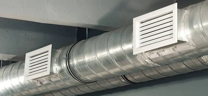 Our Air Duct Camera Inspection Services in El Mirage, AZ
