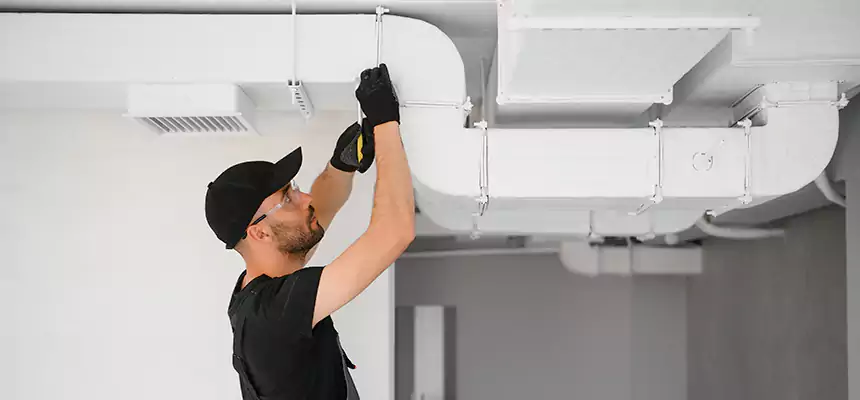 Our Air Duct Repair Services in El Mirage, AZ