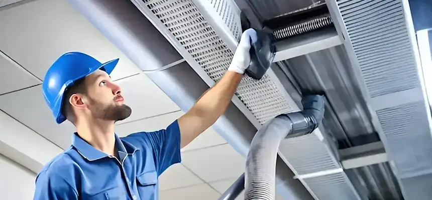 Our Annual Dryer Vent Maintenance Services in El Mirage, AZ