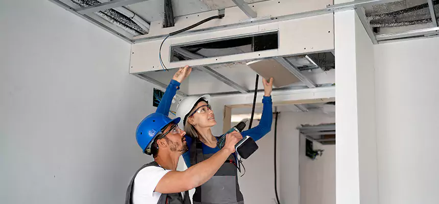 Our Attic Air Duct Cleaning Services in El Mirage, AZ