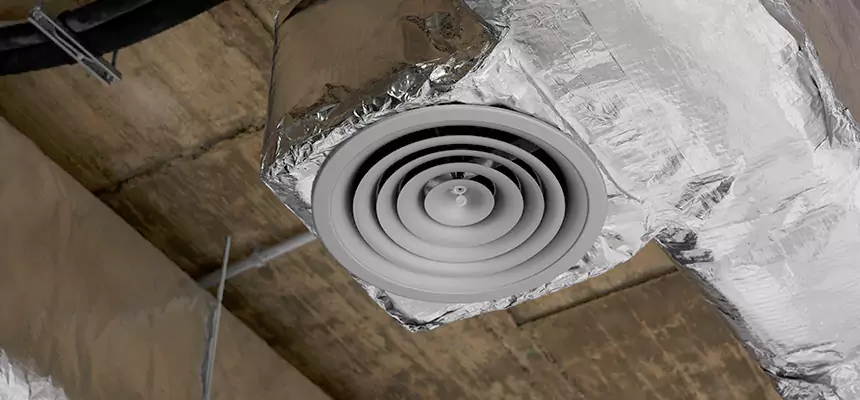 Our Basement Vent Cleaning Services in El Mirage, AZ