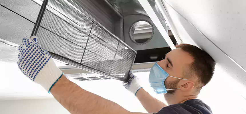 Diagnostic HVAC Coil & Blower Cleaning in El Mirage