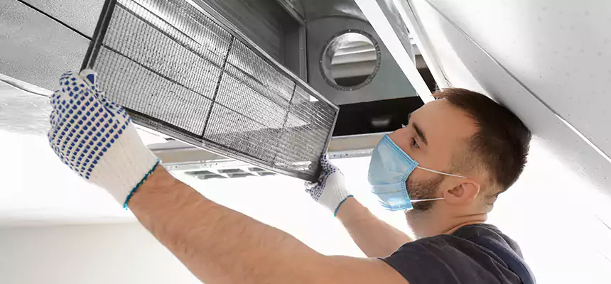 Our Dryer Vent Cleaning Services in El Mirage, AZ