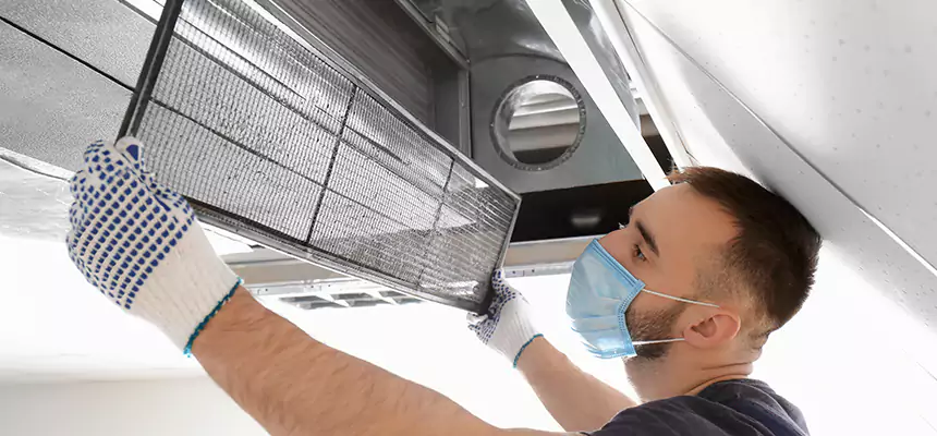 Our Dryer Vent Replacement Services in El Mirage, AZ