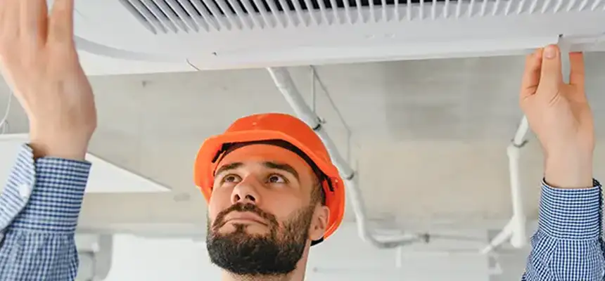 Our Furnace Vent Cleaning Services in El Mirage, AZ