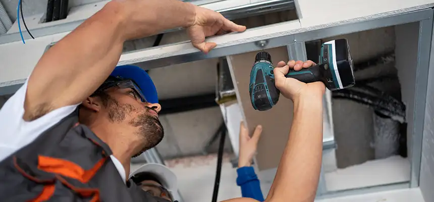 Our Improve Home Air Circulation Services in El Mirage, AZ