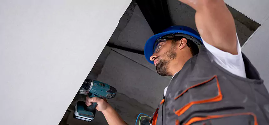 Our Post-Renovation Duct Debris Removal Services in El Mirage, AZ