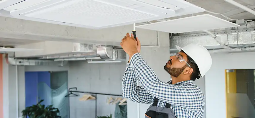 Our Roof Dryer Vent Cleaning Services in El Mirage, AZ