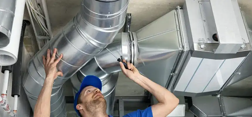 Our Same-Day Air Duct Service in El Mirage, AZ
