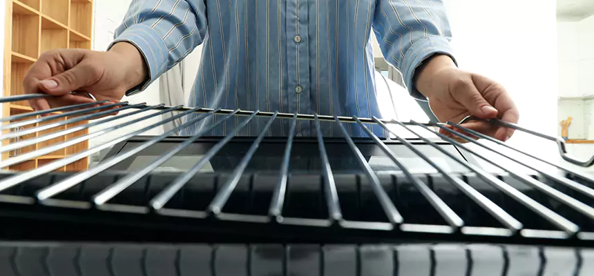 Our Vent Grille Washing Services in El Mirage, AZ