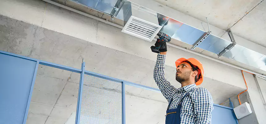 Efficient Exhaust Vent Cleaning in El Mirage, AZ