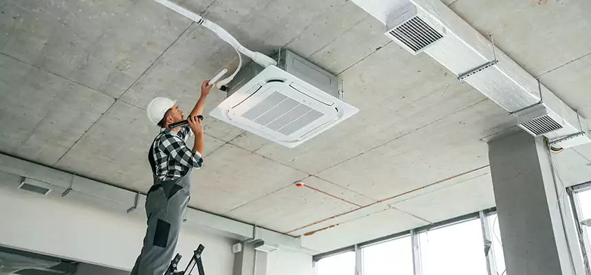 Our Wi Fi Connected Air Ducts Services in El Mirage, AZ
