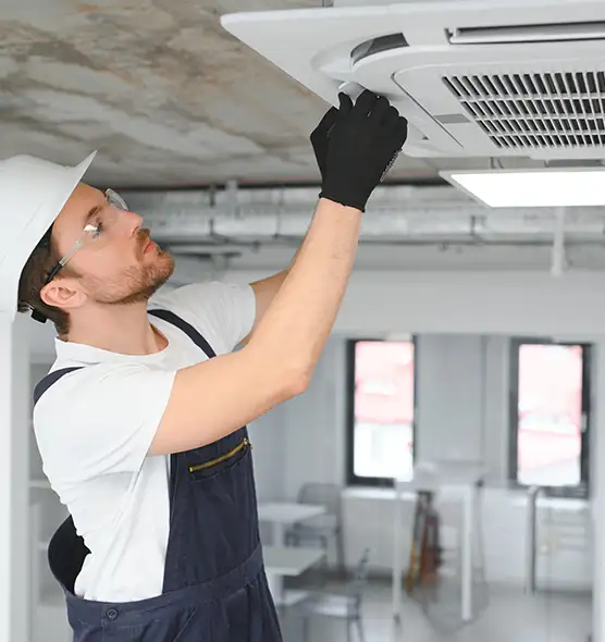 Top Affordable Duct Cleaning Services Near Me in El Mirage, AZ