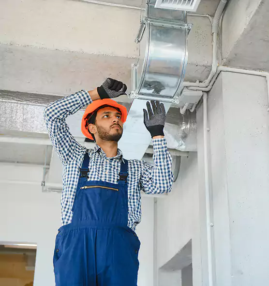 Professional Air Duct Cleaning Service in El Mirage, AZ