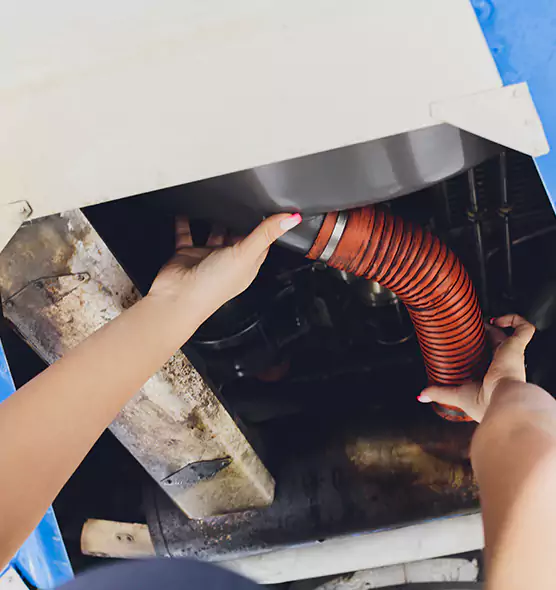 Professional Air Duct Leak Repair in El Mirage, AZ