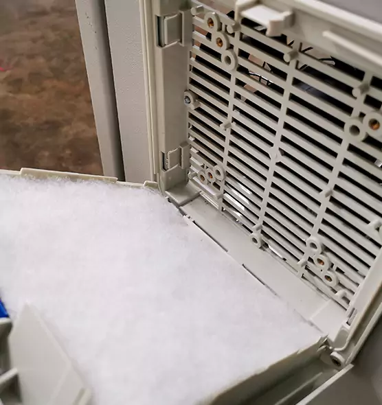 About Air Duct Overhaul & Upgrades in El Mirage, AZ