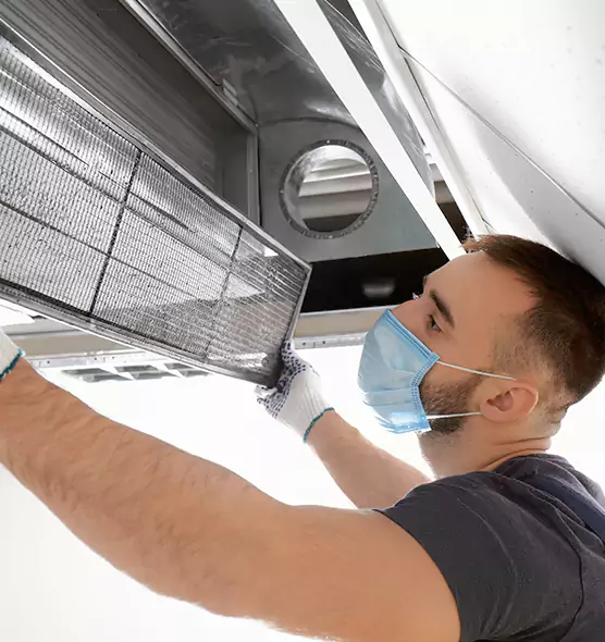 About Air Duct Pathogen Disinfection in El Mirage, AZ