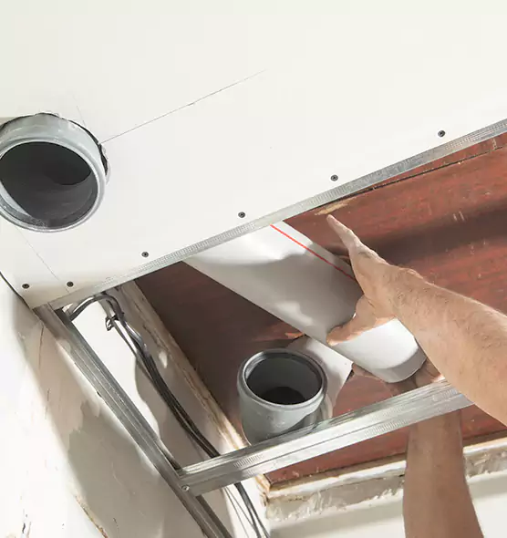 Professional Air Duct Replacement in El Mirage, AZ