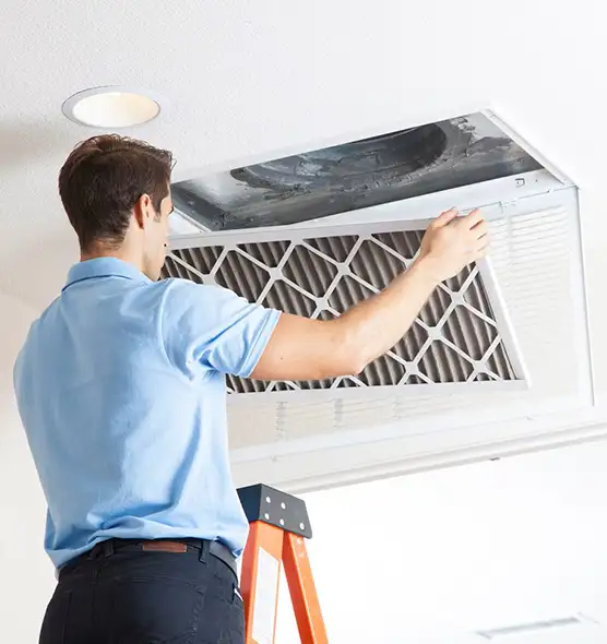 About Annual Dryer Vent Maintenance El Mirage, AZ