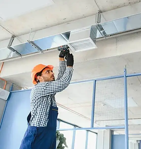 About Commercial Laundry Vent Cleaning in El Mirage, AZ