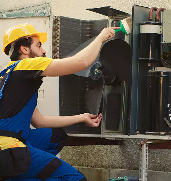 About Dryer Duct Fire Hazard Inspection in El Mirage, AZ