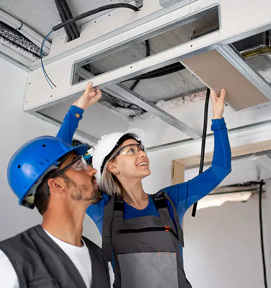 Comprehensive Duct Insulation Services in El Mirage, AZ