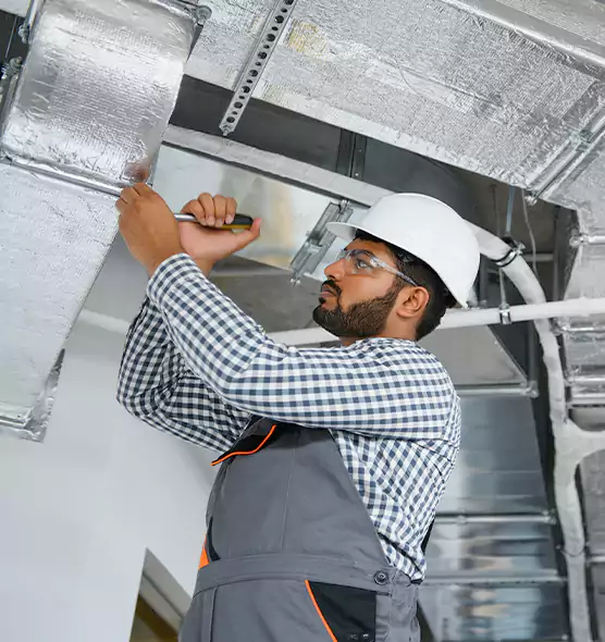 Welcome to Mold & Mildew Removal from Air Ducts El Mirage, AZ