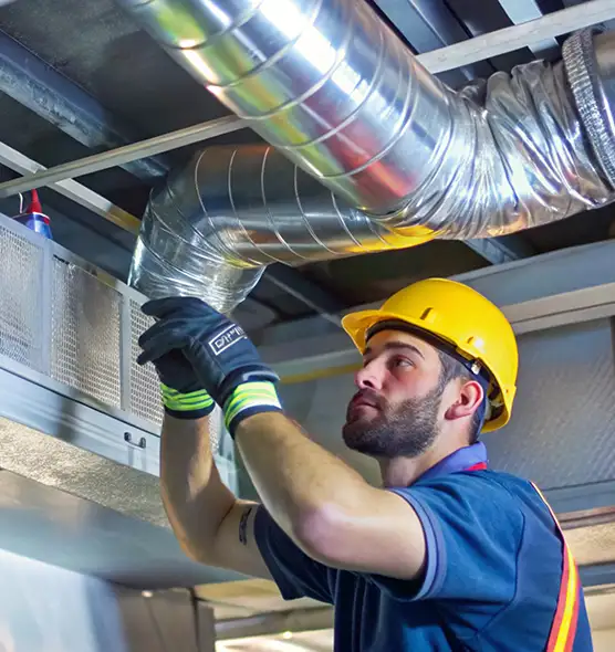 Professional NADCA Approved Air Duct Services in El Mirage, AZ