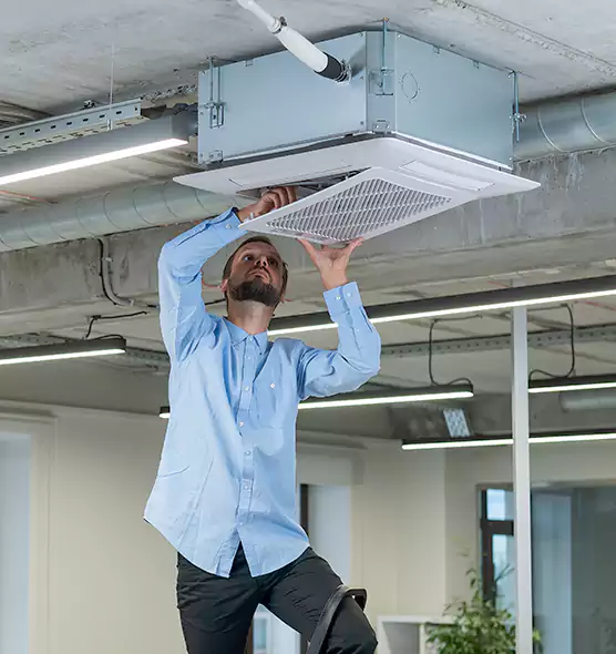 Advanced Residential Air Vent Cleaning in El Mirage, AZ