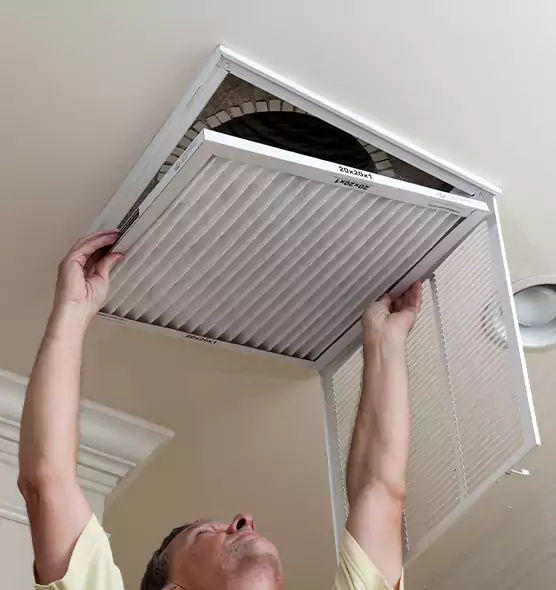 Advanced Residential Vent Cleaning in El Mirage, AZ