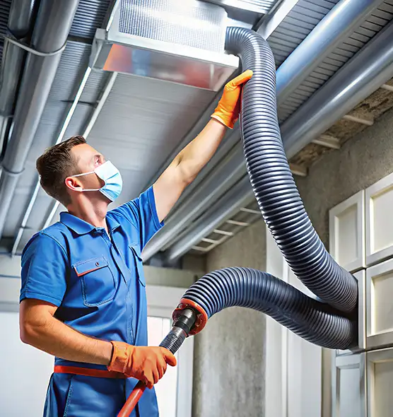 Welcome to Air Duct Cleaning & Repairs El Mirage — Your Local Roof Dryer Vent Cleaning Specialists in El Mirage, AZ