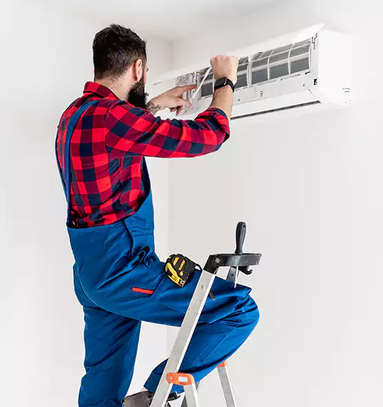 About Smart Air Conditioning Installation in El Mirage, AZ