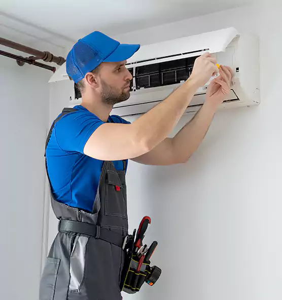 About Smart Thermostat AC Installation in El Mirage, AZ
