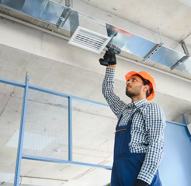 Why Homeowners & Businesses Trust Us in El Mirage, AZ?