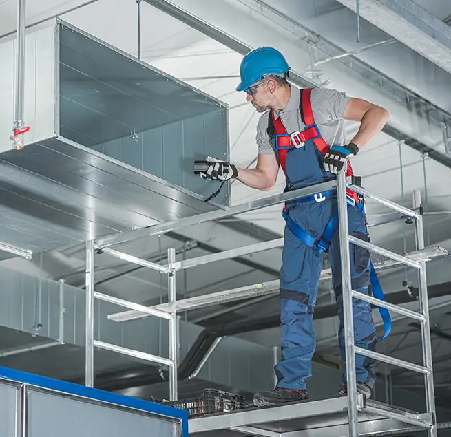 Why Homeowners & Businesses Trust Us in El Mirage, AZ?