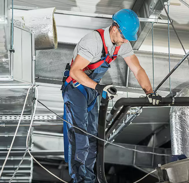 Why Homeowners & Businesses Trust Us in El Mirage, AZ?