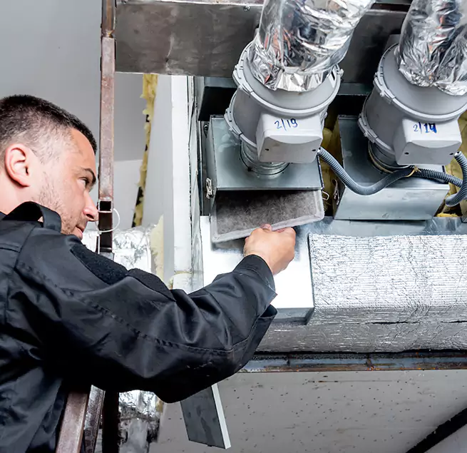 Why Homeowners & Businesses Trust Us in El Mirage, AZ?