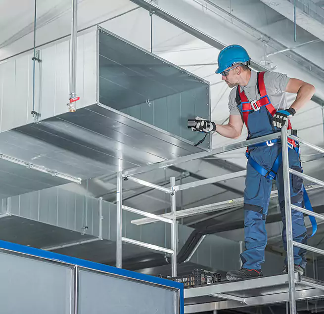 Why Homeowners & Businesses Trust Us in El Mirage, AZ?