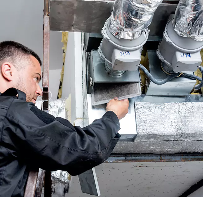 Why Homeowners & Businesses Trust Us in El Mirage, AZ?