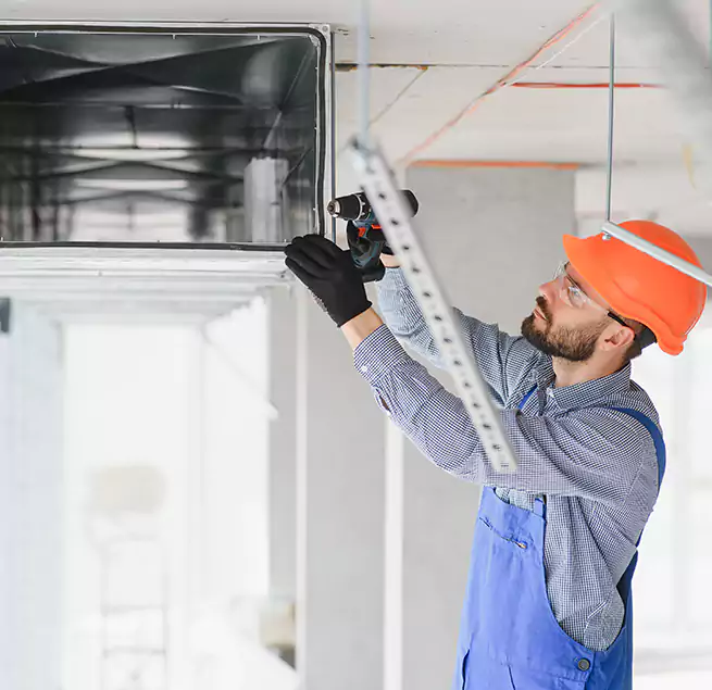 Why Homeowners & Businesses Trust Us El Mirage, AZ