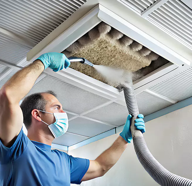 Why Homeowners Businesses Trust Us in El Mirage, AZ?