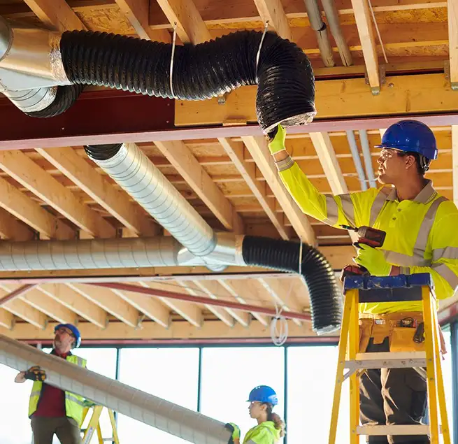 Why Homeowners & Businesses Trust Us in El Mirage, AZ?