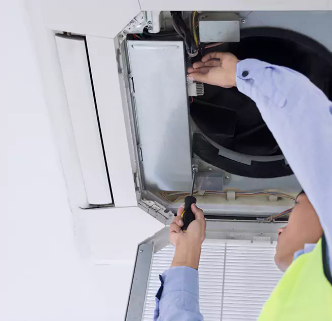 Why Homeowners Businesses Trust Us El Mirage, AZ