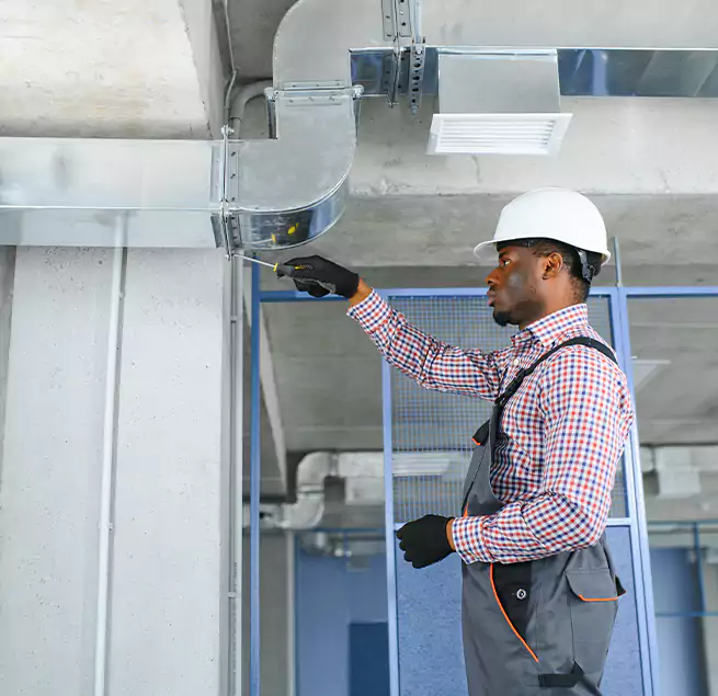 Why Homeowners & Businesses Trust Us in El Mirage, AZ