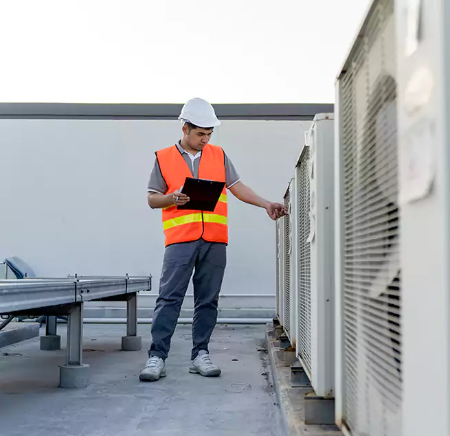 Why Homeowners & Businesses Trust Us in El Mirage, AZ?