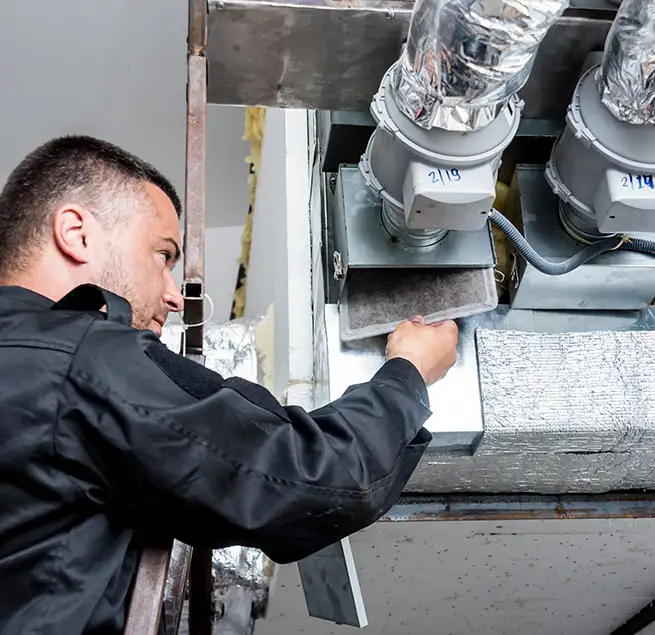 Why Homeowners & Businesses Trust Us in El Mirage, AZ?